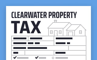 Clearwater Property Taxes