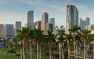 Eighteenth Judicial Circuit of Florida