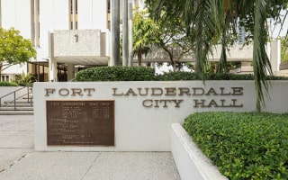 How to Search for Fort Lauderdale Property Records