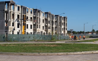 Hialeah Building Permits/Inspections