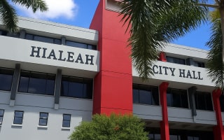 How to Search for Hialeah Property Records