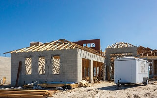 Jacksonville Building Permits / Inspections