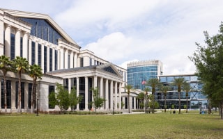 How to Search for Jacksonville Property Records