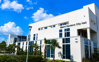 How To Search for Miami Gardens Property Records