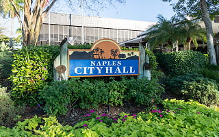 How To Search for Naples Property Records