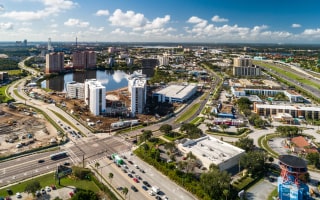 Orlando Building Permits/Inspections