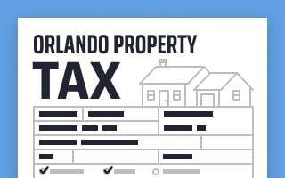 Orlando Property Taxes