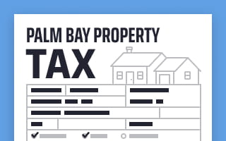 Palm Bay Property Taxes