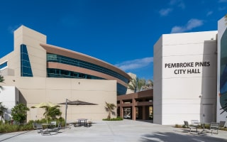 How to Search for Pembroke Pines Property Records