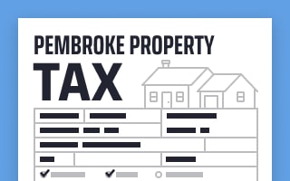 Pembroke Pines Property Taxes