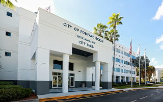 How To Search for Pompano Beach Property Records