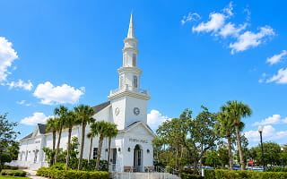 How To Search for Port St. Lucie Property Records
