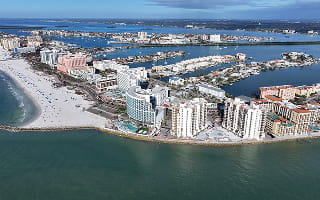 Real Estate in the City of Clearwater