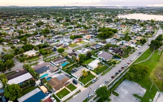 Real Estate in the City of Hialeah