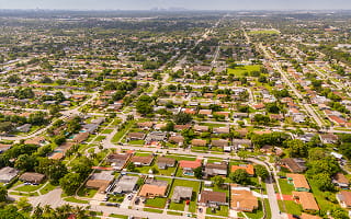 Real Estate in the City of Miami Gardens