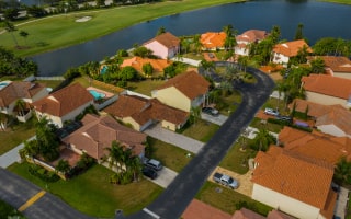 Real Estate in the City of Pembroke Pines