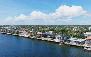 Real Estate in the City of Pompano Beach