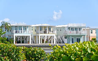 Real Estate in the City of Port St. Lucie