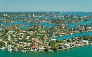 Real Estate in the City of St. Petersburg