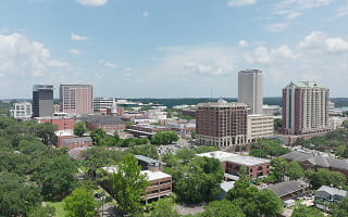 Second Judicial Circuit of Florida