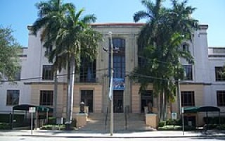 How to Search for St. Petersburg Property Records