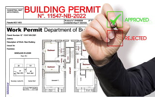 Tallahassee Building Permits/Inspections