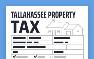 Tallahassee Property Taxes