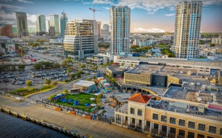 Tampa Building Permits/Inspections