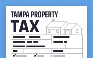 Tampa Property Taxes