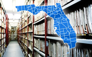 Miami-Dade County Registrar of Deeds