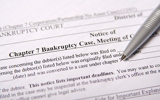 How to Find Bankruptcy & Lien Property Sales in Florida