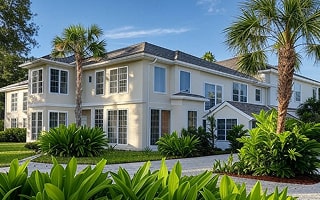 How to Find Distressed Properties in Florida