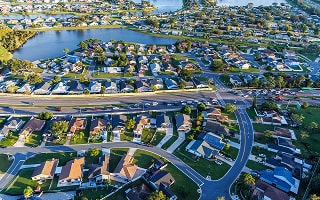 Moderately Regulated Areas