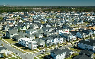 Which Areas in Florida Offer the Best Return on Investment and Are Easiest for Residential Property Development?