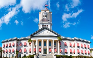 Florida Capitol Building