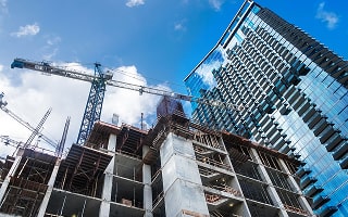 Commercial Structures