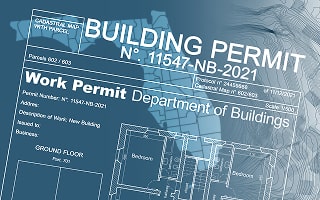 Local Level (Permits and Regulations)