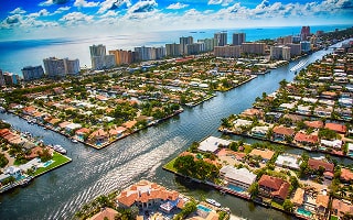 Residential Structures